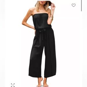 Becca Ponza Jumpsuit